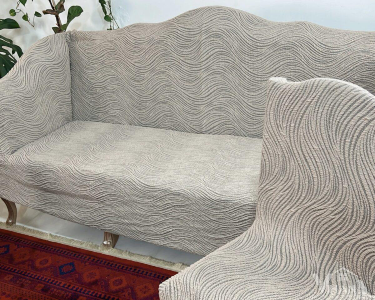 کاورمبل طرح موجی - تصویر 20