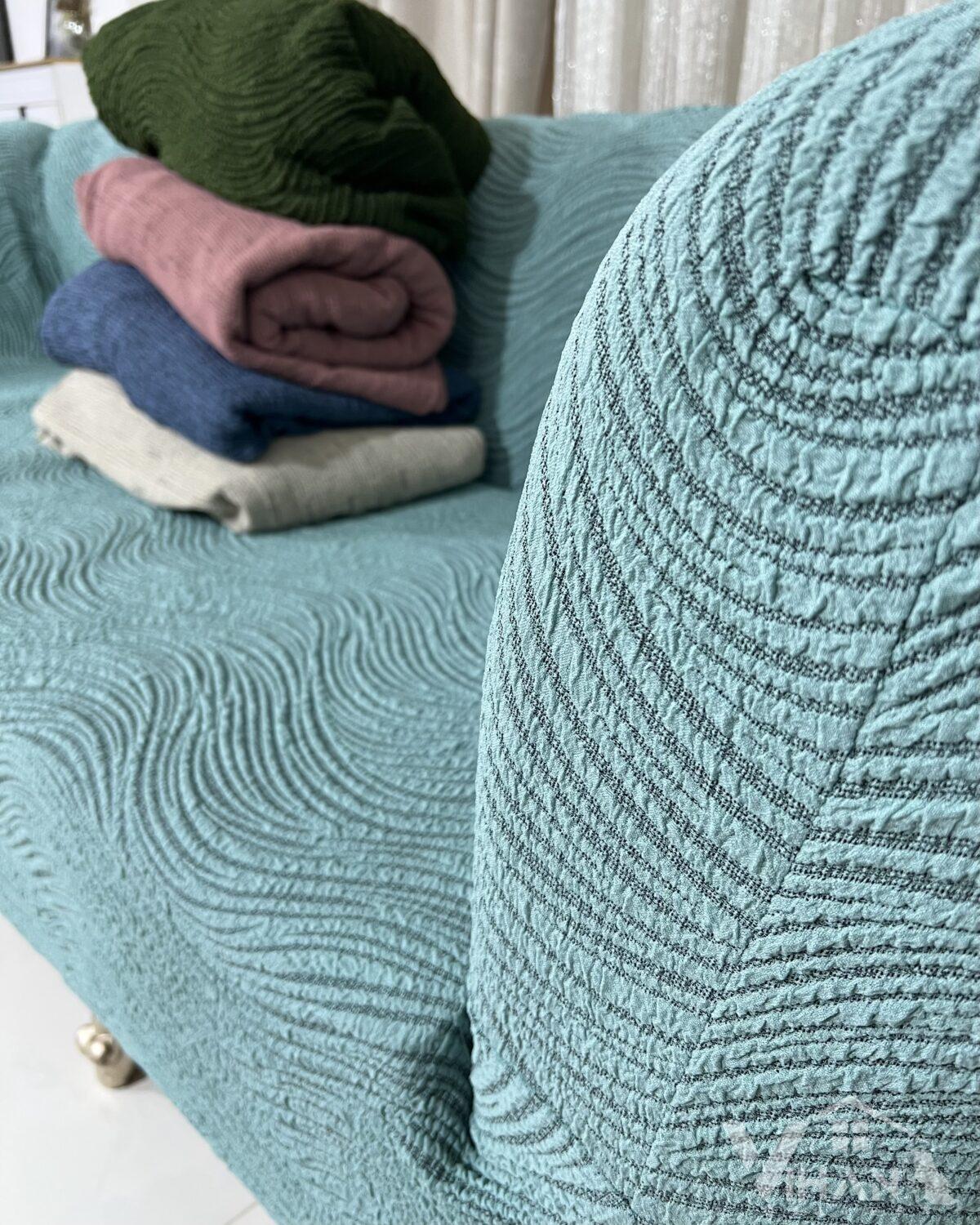 کاورمبل طرح موجی - تصویر 18