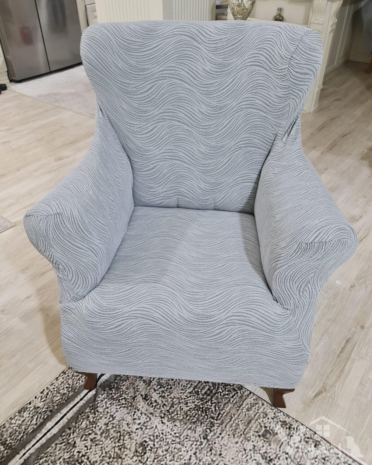 کاورمبل طرح موجی - تصویر 6