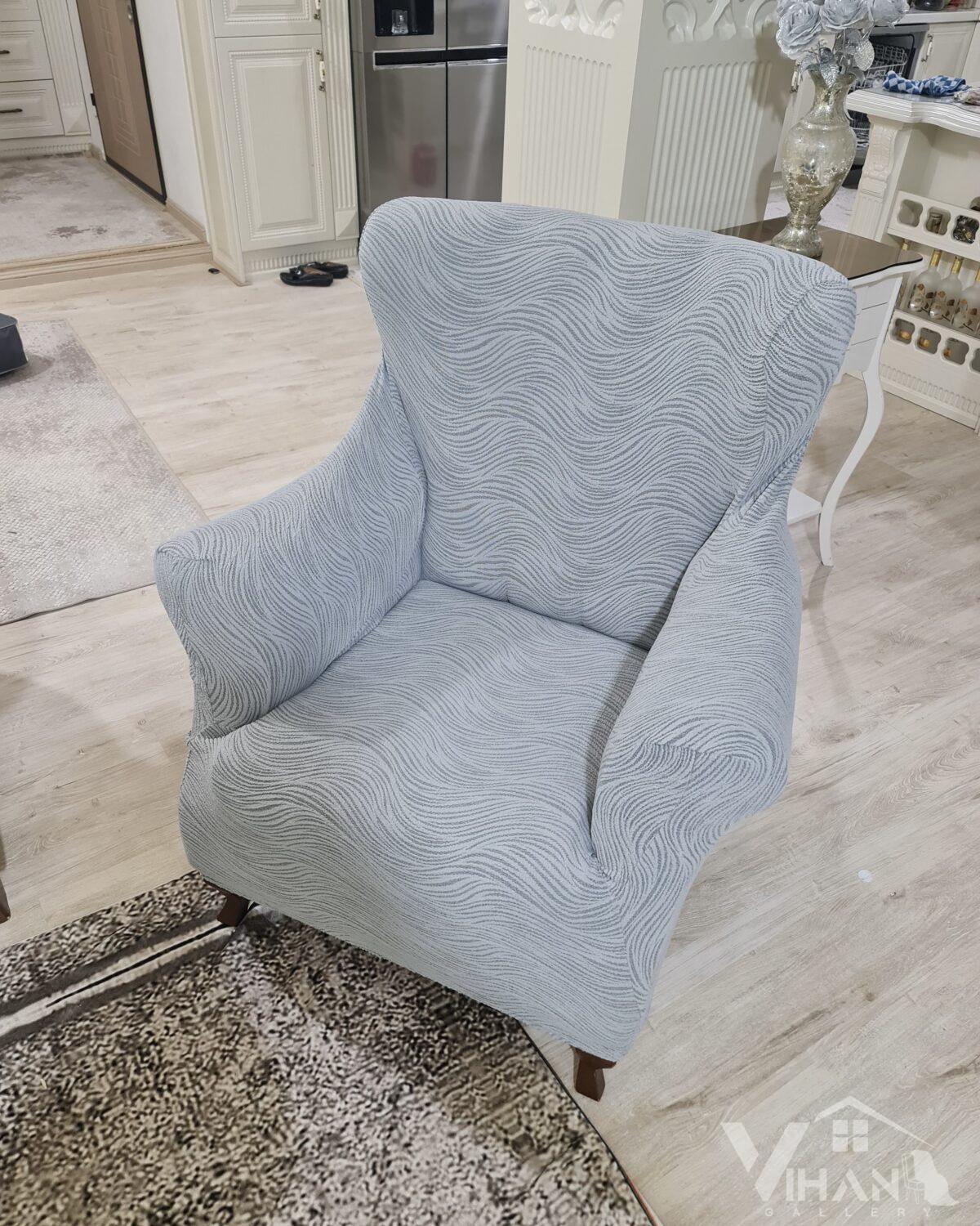 کاورمبل طرح موجی - تصویر 2