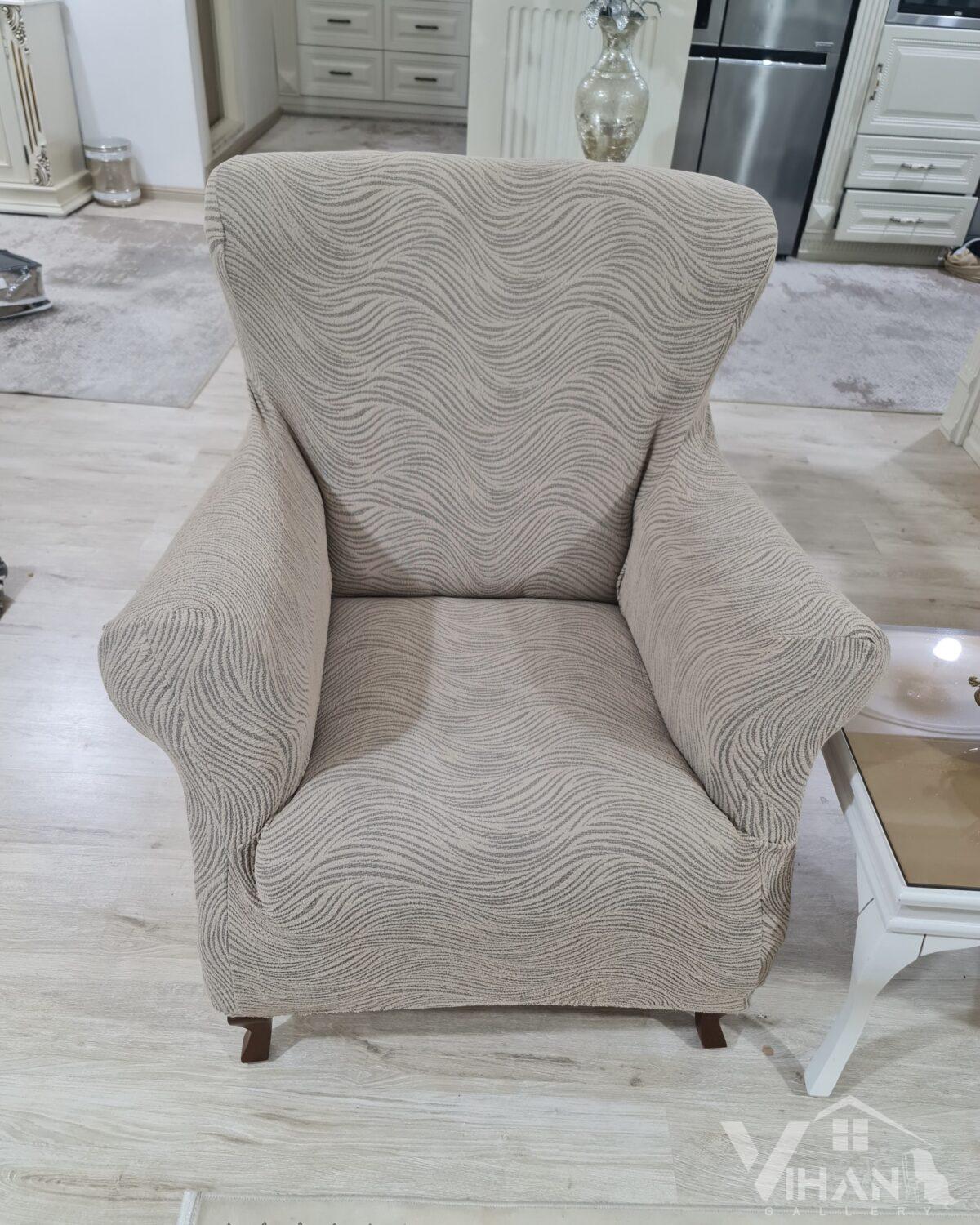 کاورمبل طرح موجی - تصویر 8