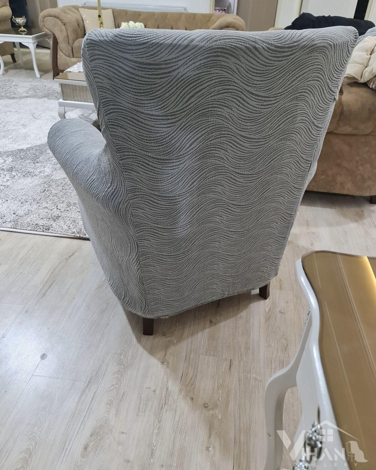 کاورمبل طرح موجی - تصویر 7