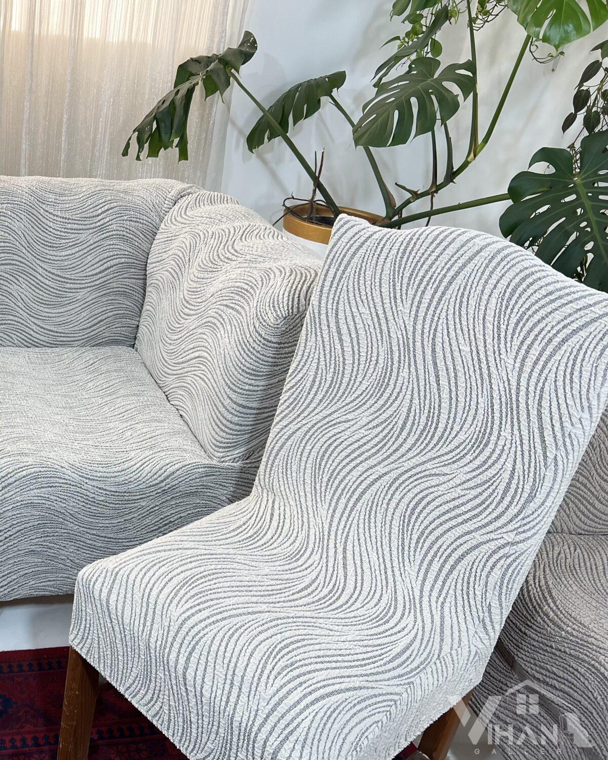 کاورمبل طرح موجی - تصویر 19