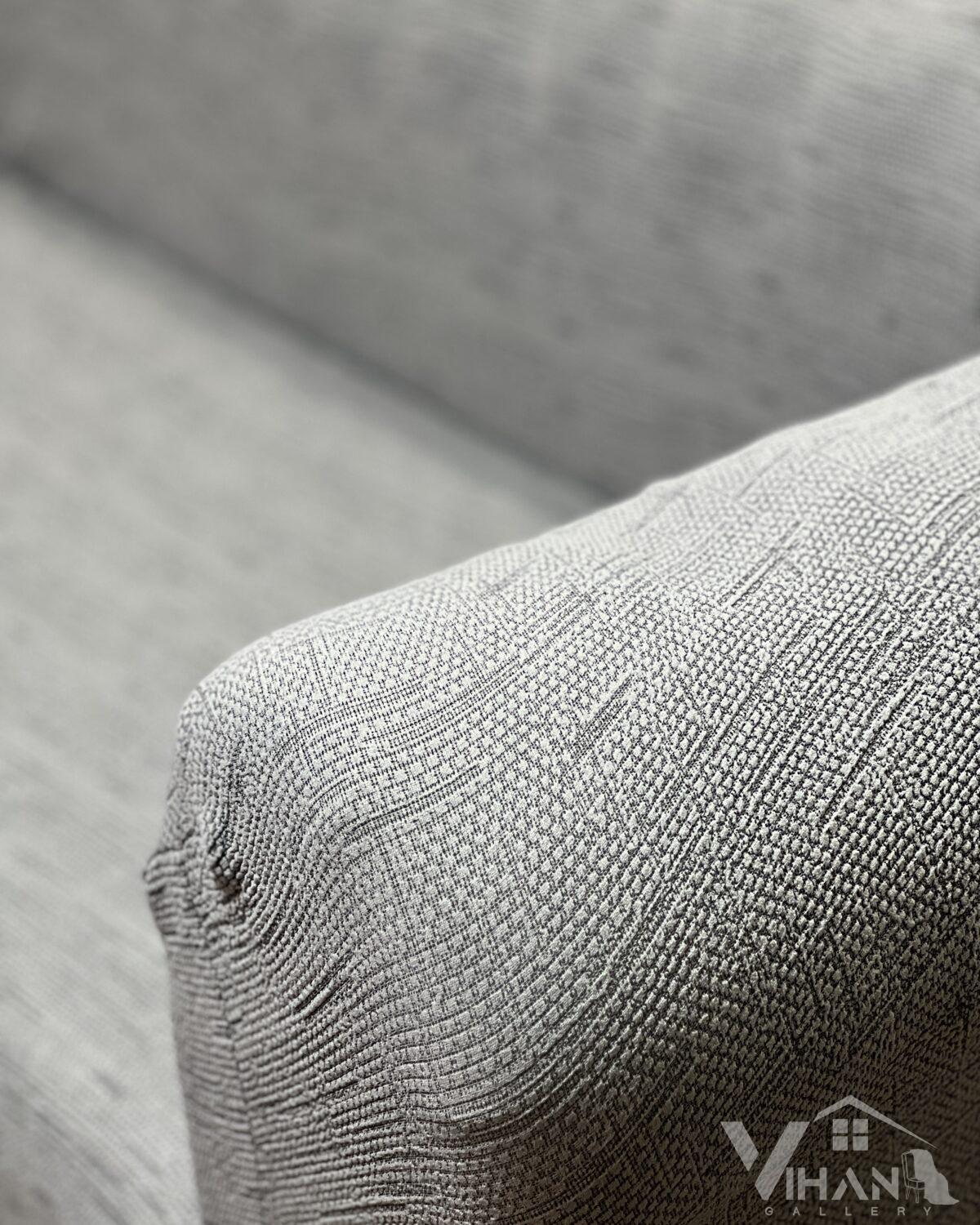 کاور مبل طرح پوست درختی - تصویر 7