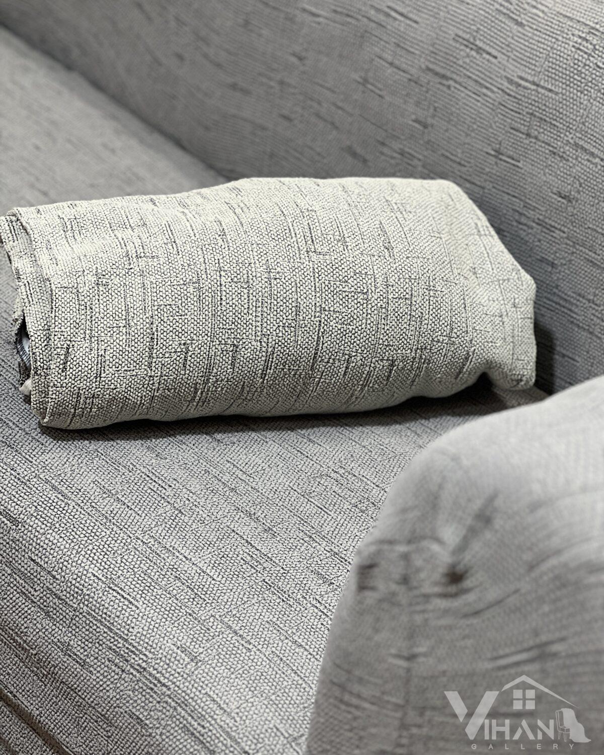 کاور مبل طرح پوست درختی - تصویر 9