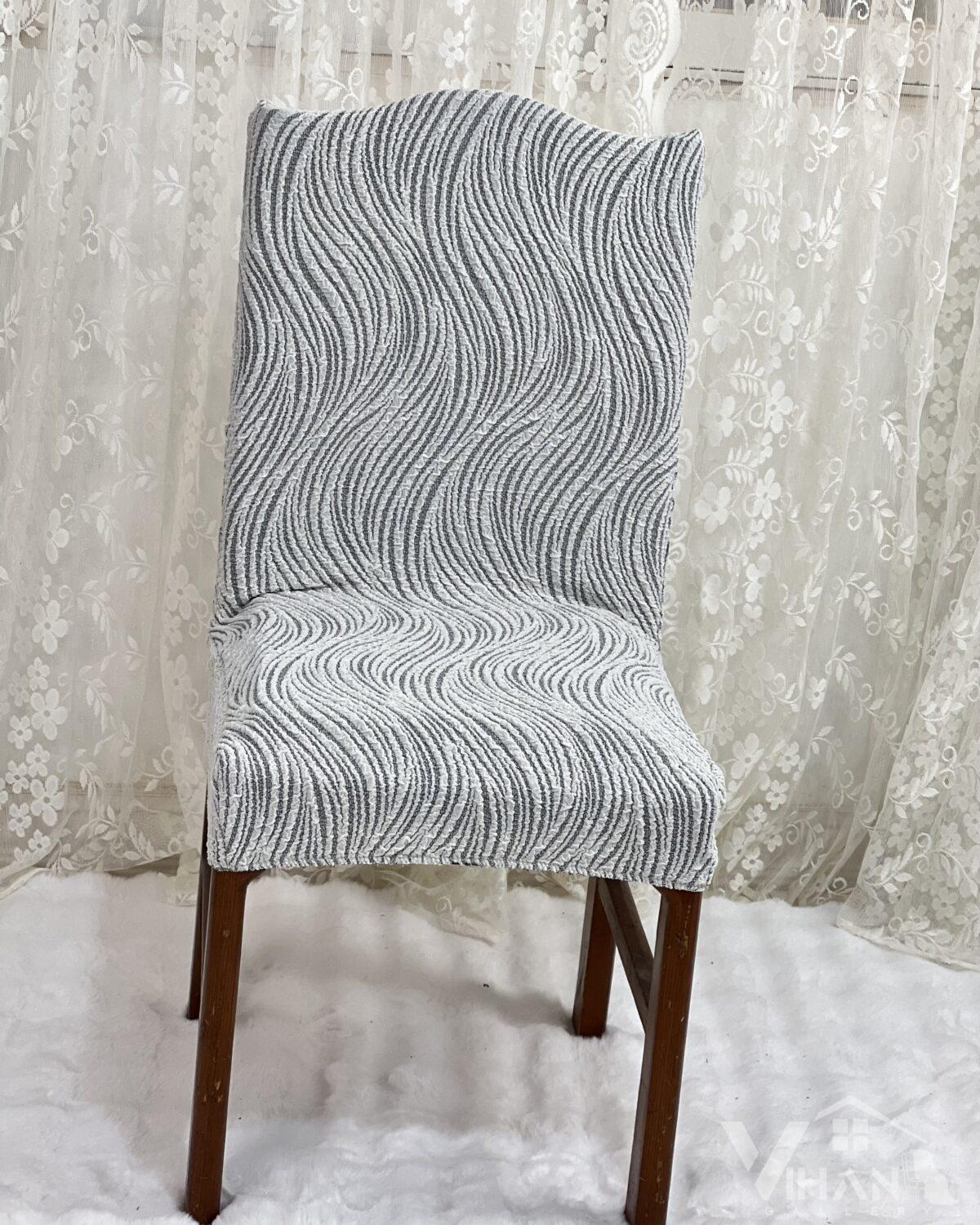 IMG_5265 کاور صندلی ساده موجی - تصویر 1