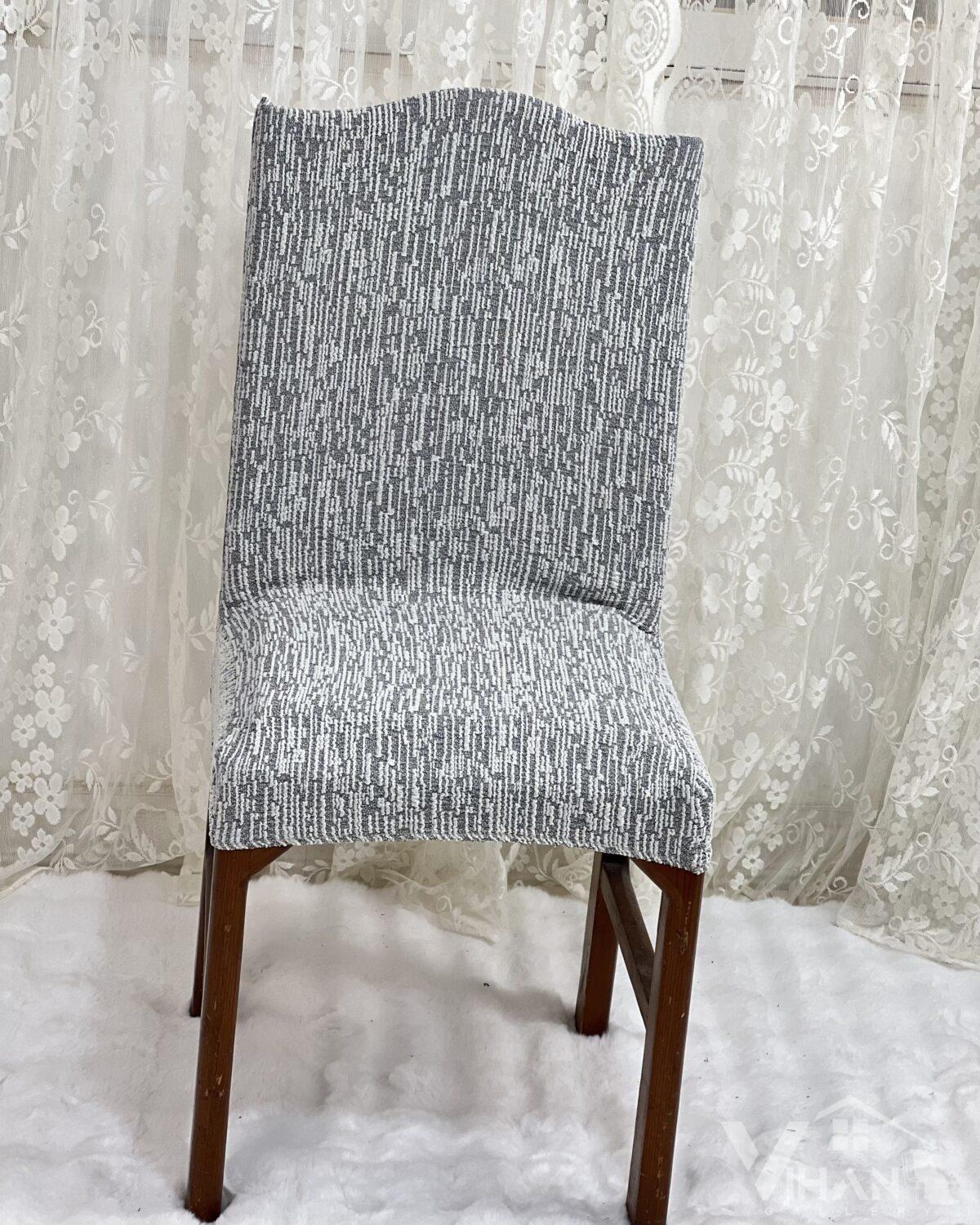 IMG_5273 کاور صندلی ساده طرح خطی - تصویر 1