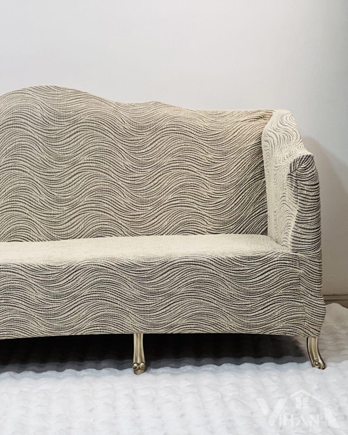 کاورمبل طرح موجی - تصویر 1