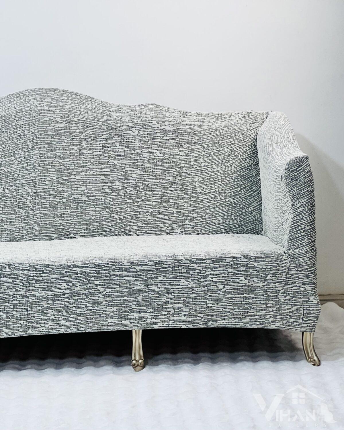 کاور مبل طرح خطی آبشاری - تصویر 8