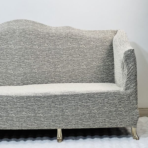 کاور مبل طرح خطی آبشاری