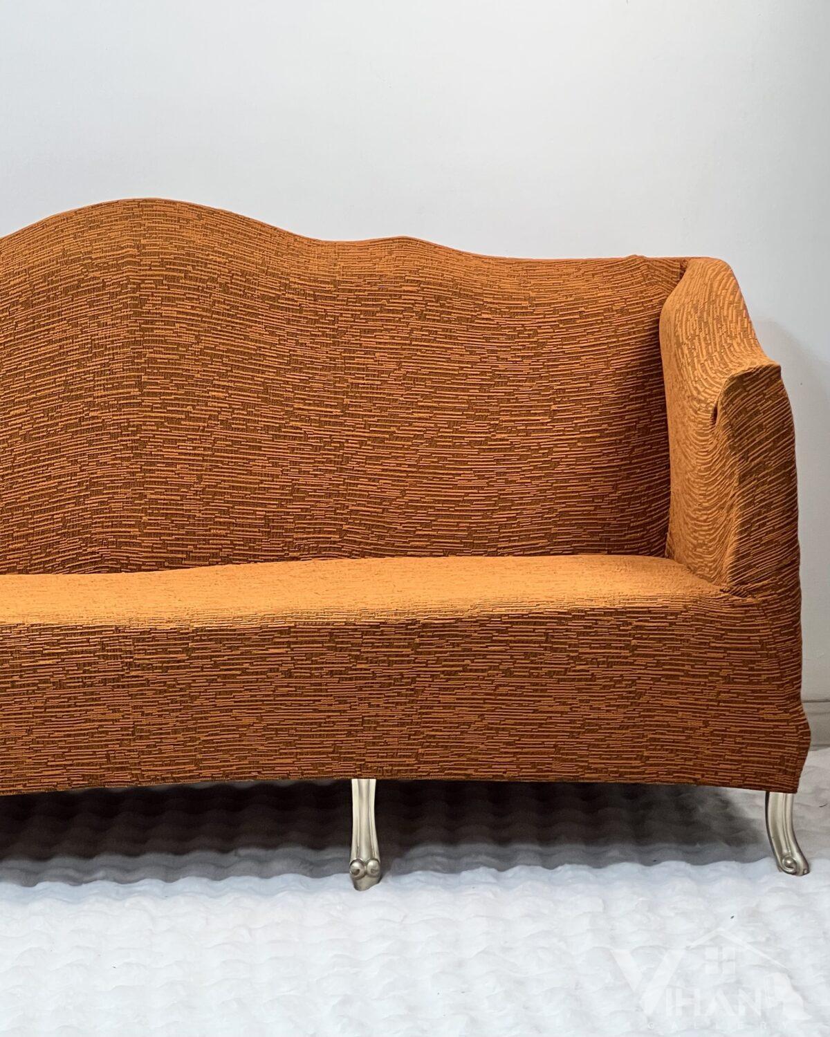 کاور مبل طرح خطی آبشاری - تصویر 14