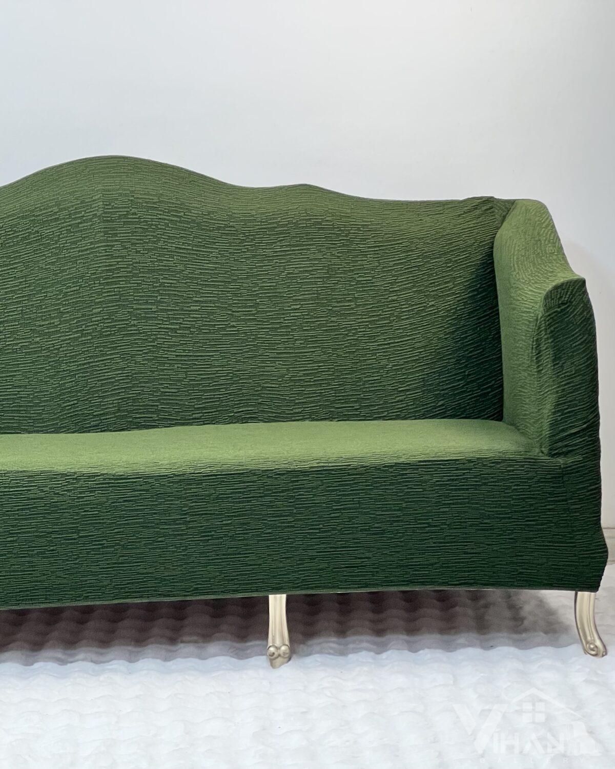 کاور مبل طرح خطی آبشاری - تصویر 13