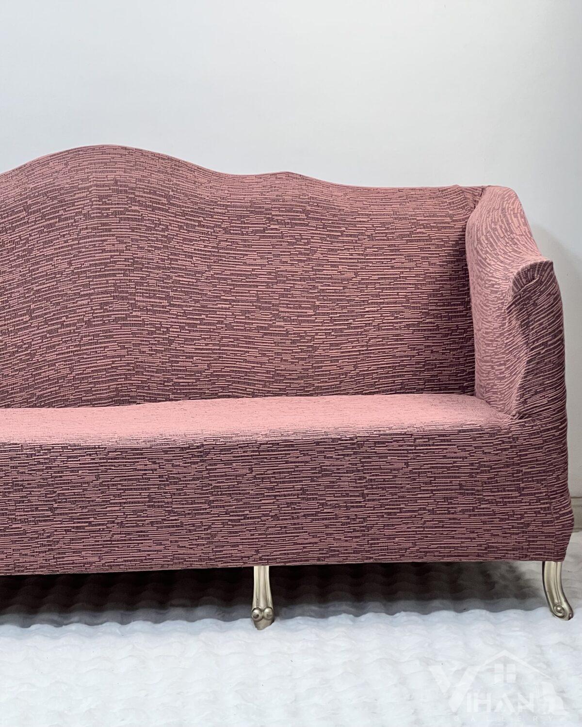 کاور مبل طرح خطی آبشاری - تصویر 12