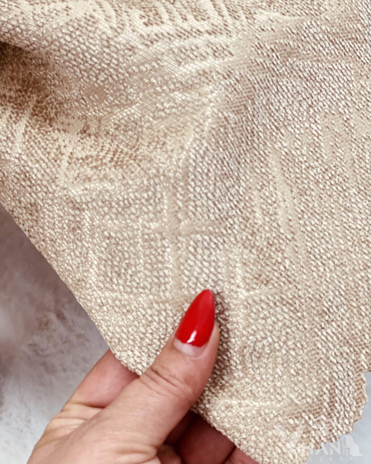 شال مبل مخمل - تصویر 2