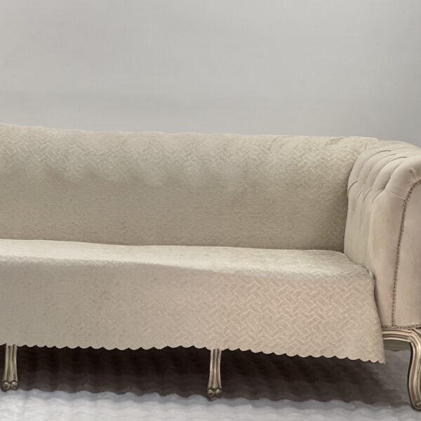 شال مبل مخمل