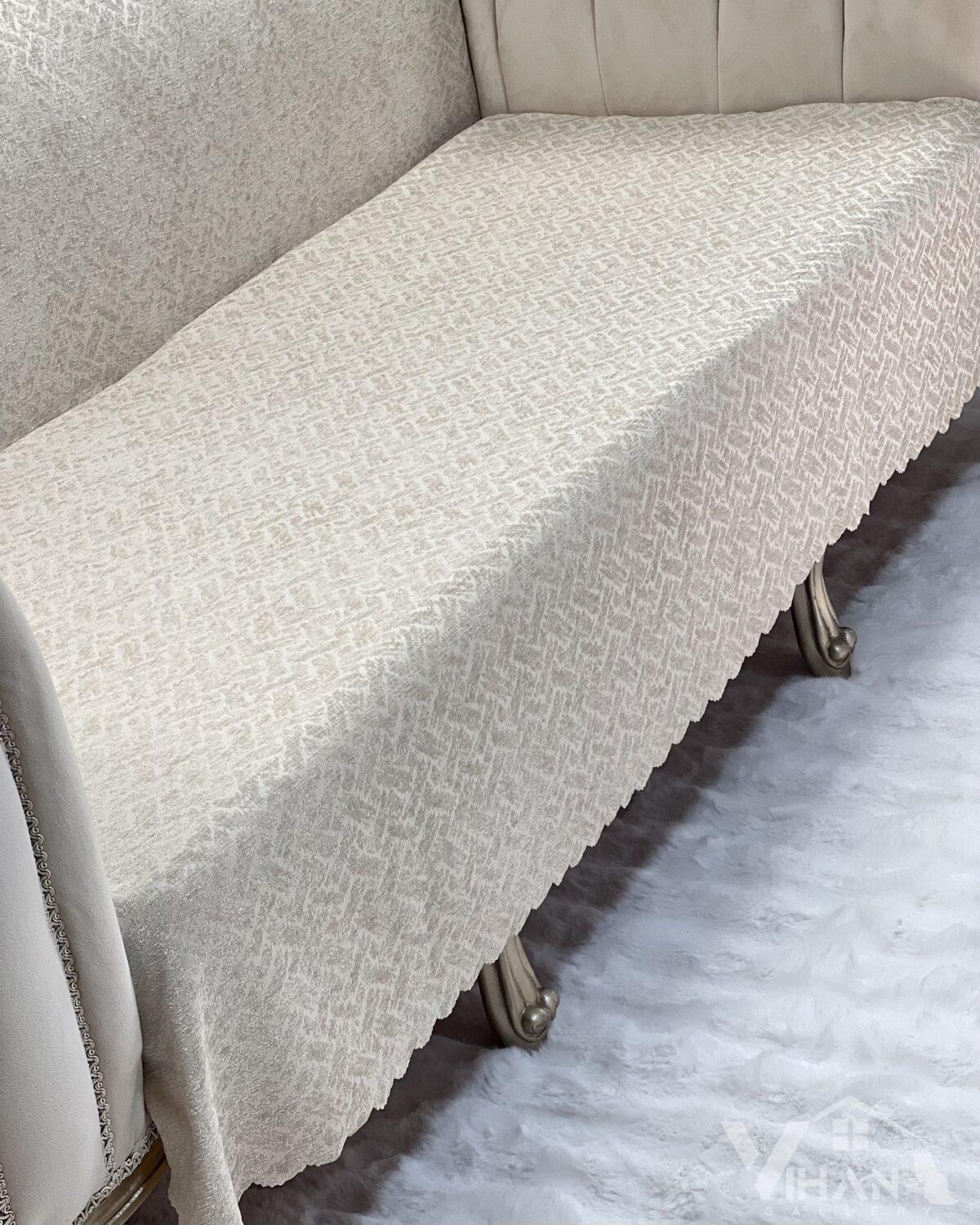 شال مبل مخمل - تصویر 10