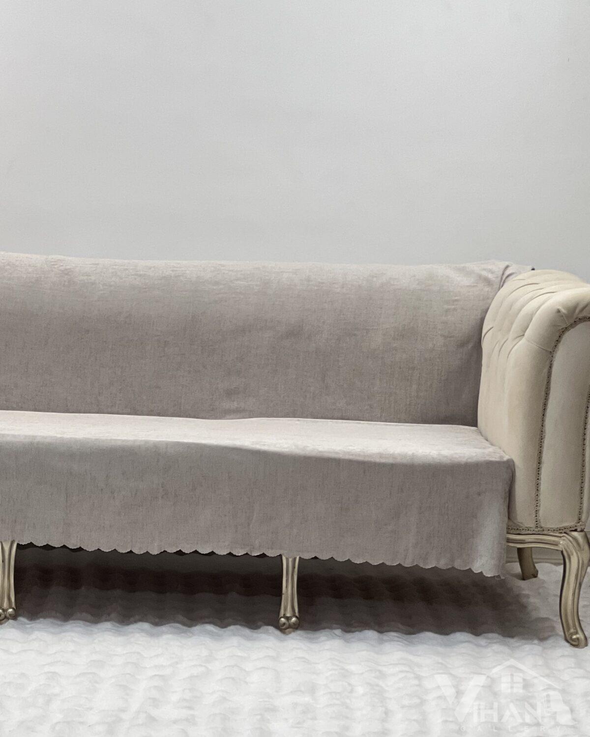 شال مبل مخمل - تصویر 13