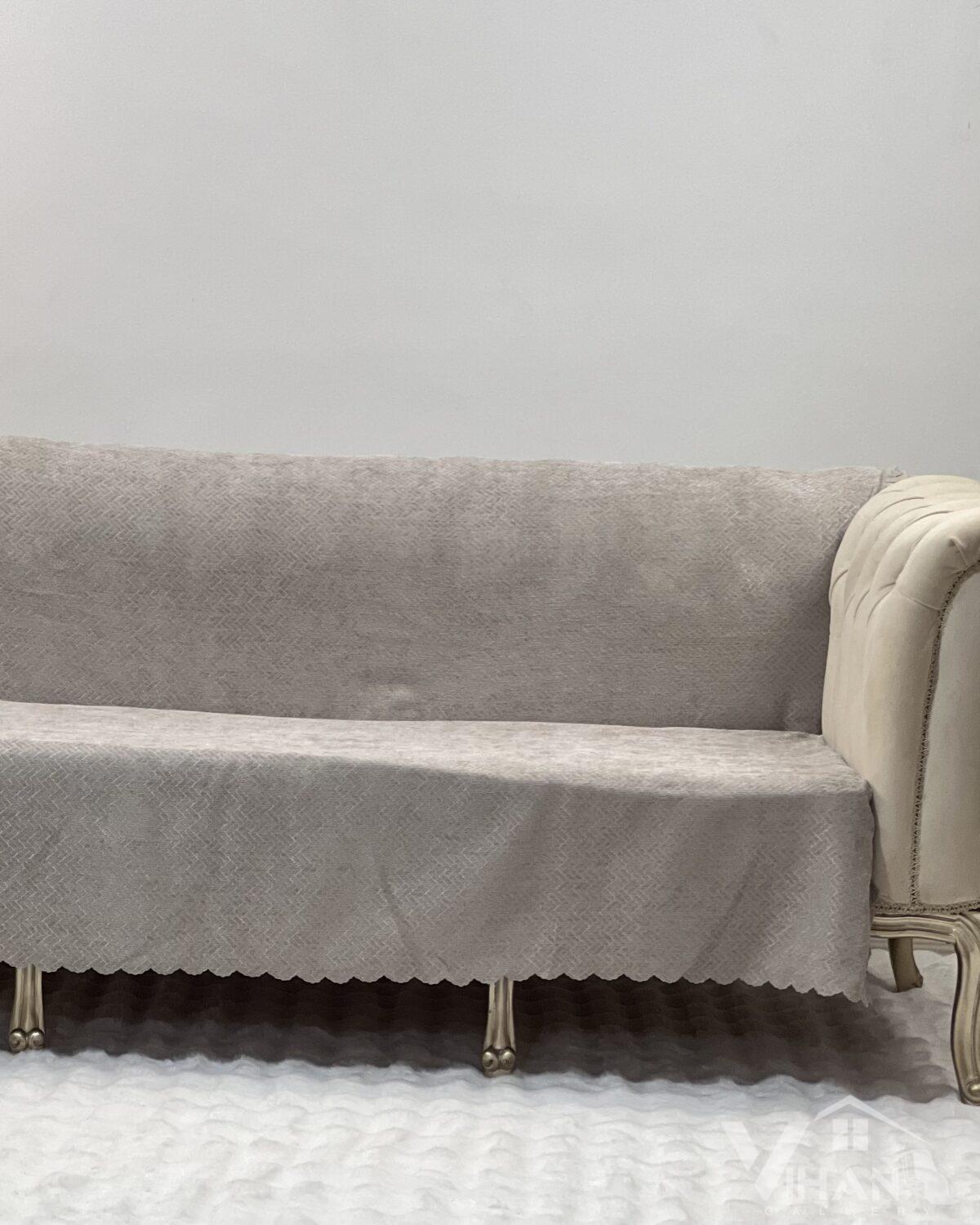 شال مبل مخمل - تصویر 15