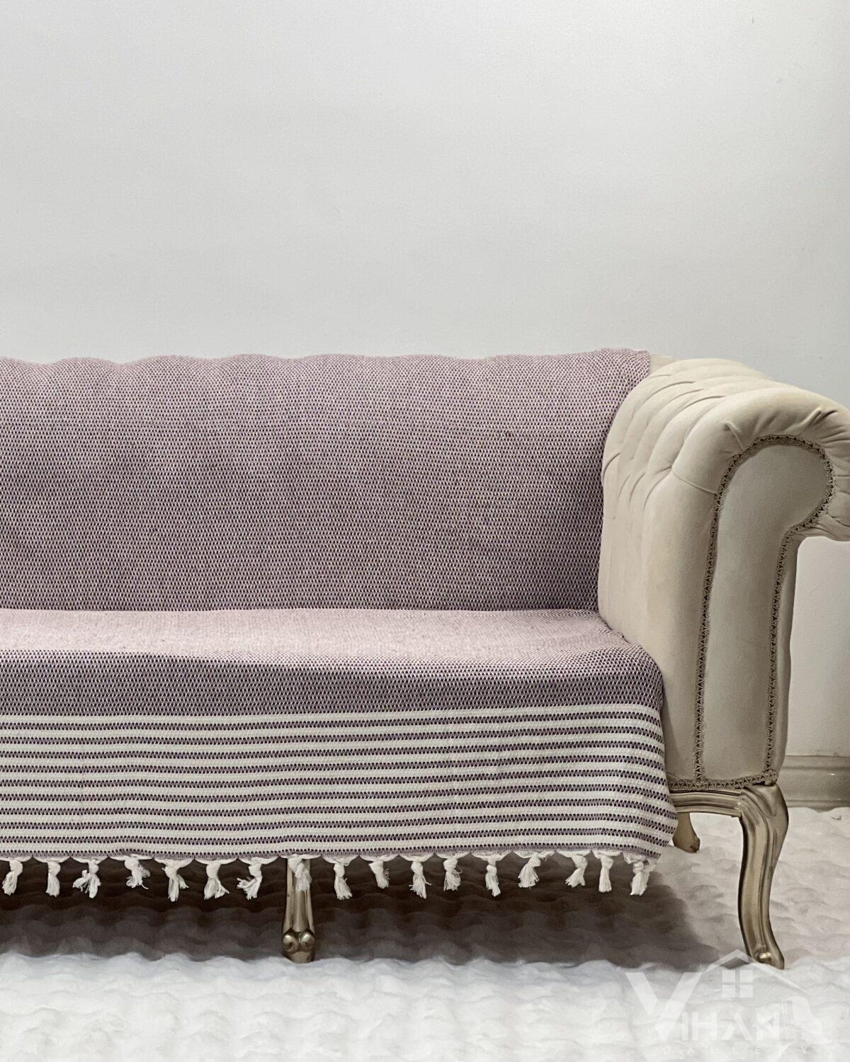 IMG_5806 شال مبل منگوله - تصویر 1