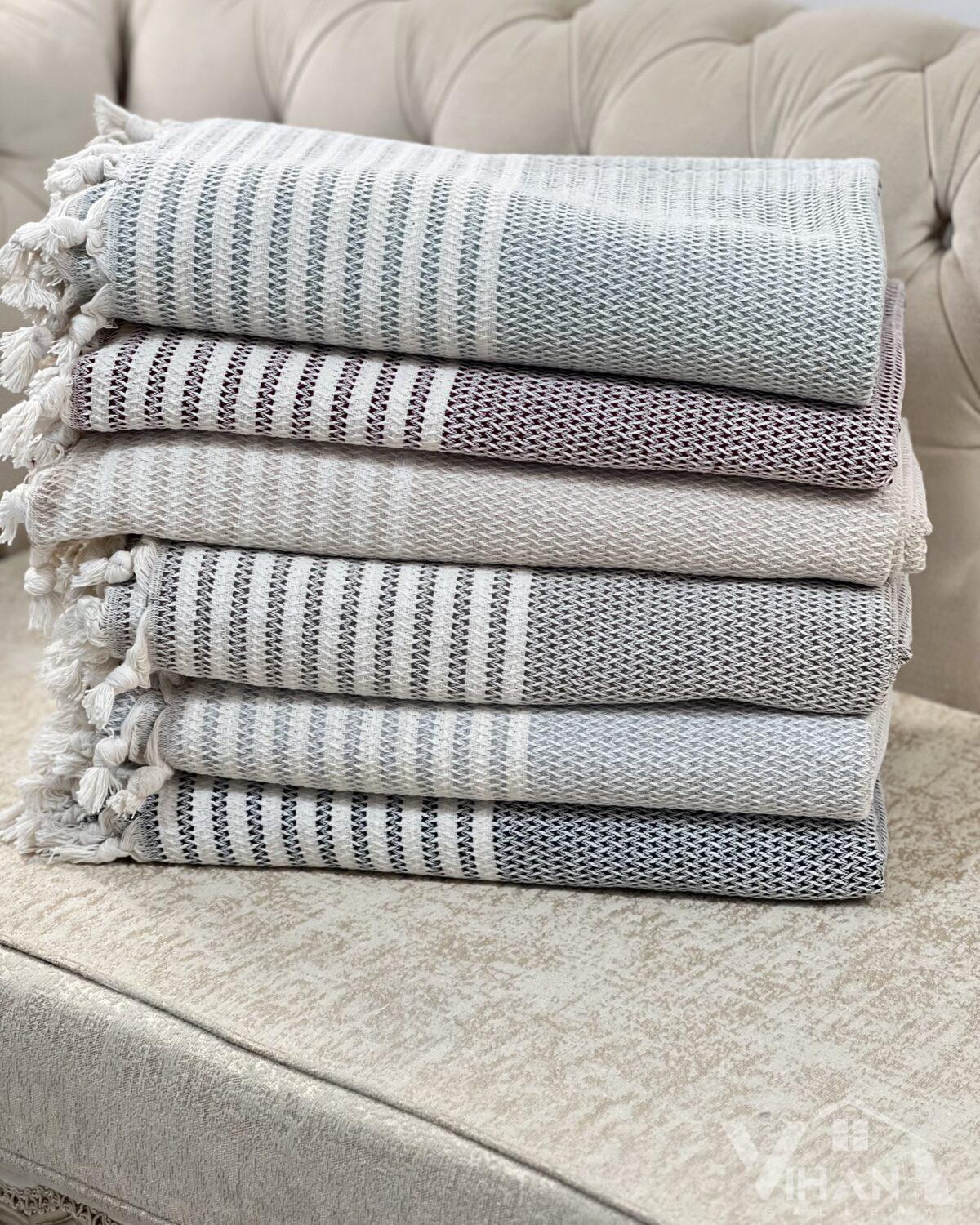 شال مبل منگوله - تصویر 10