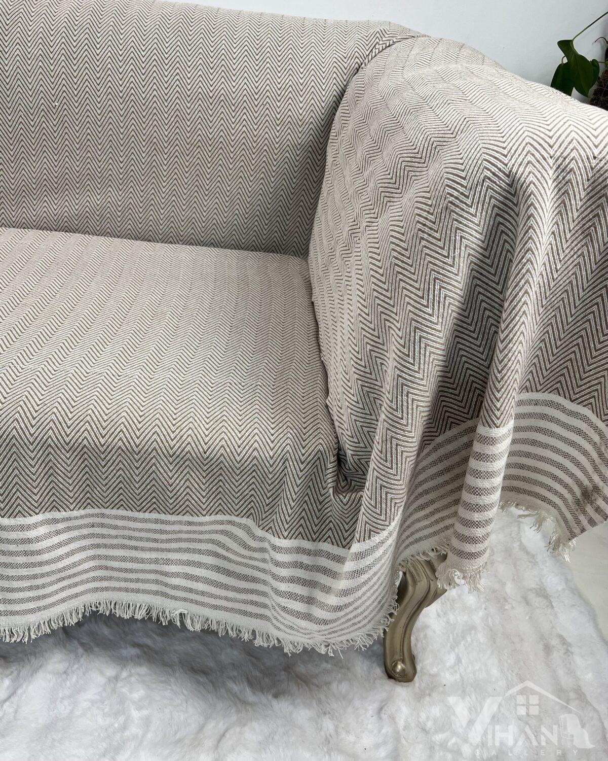 شال مبل بوهو - تصویر 2