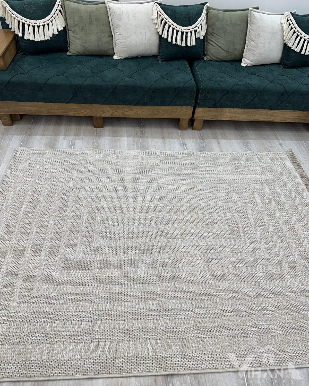 فرش جوت - تصویر 1