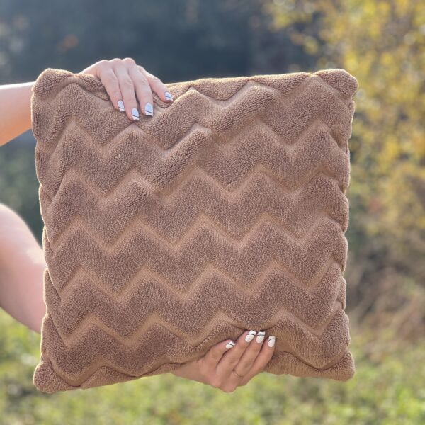 کاور کوسن ولسافت