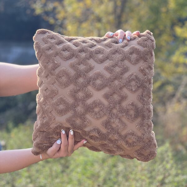 کاور کوسن ولسافت