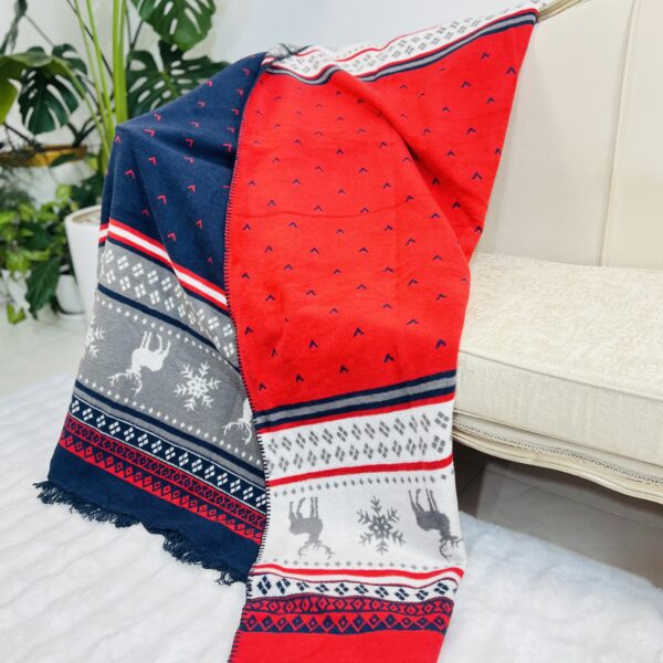 پتو پنبه ای ترک