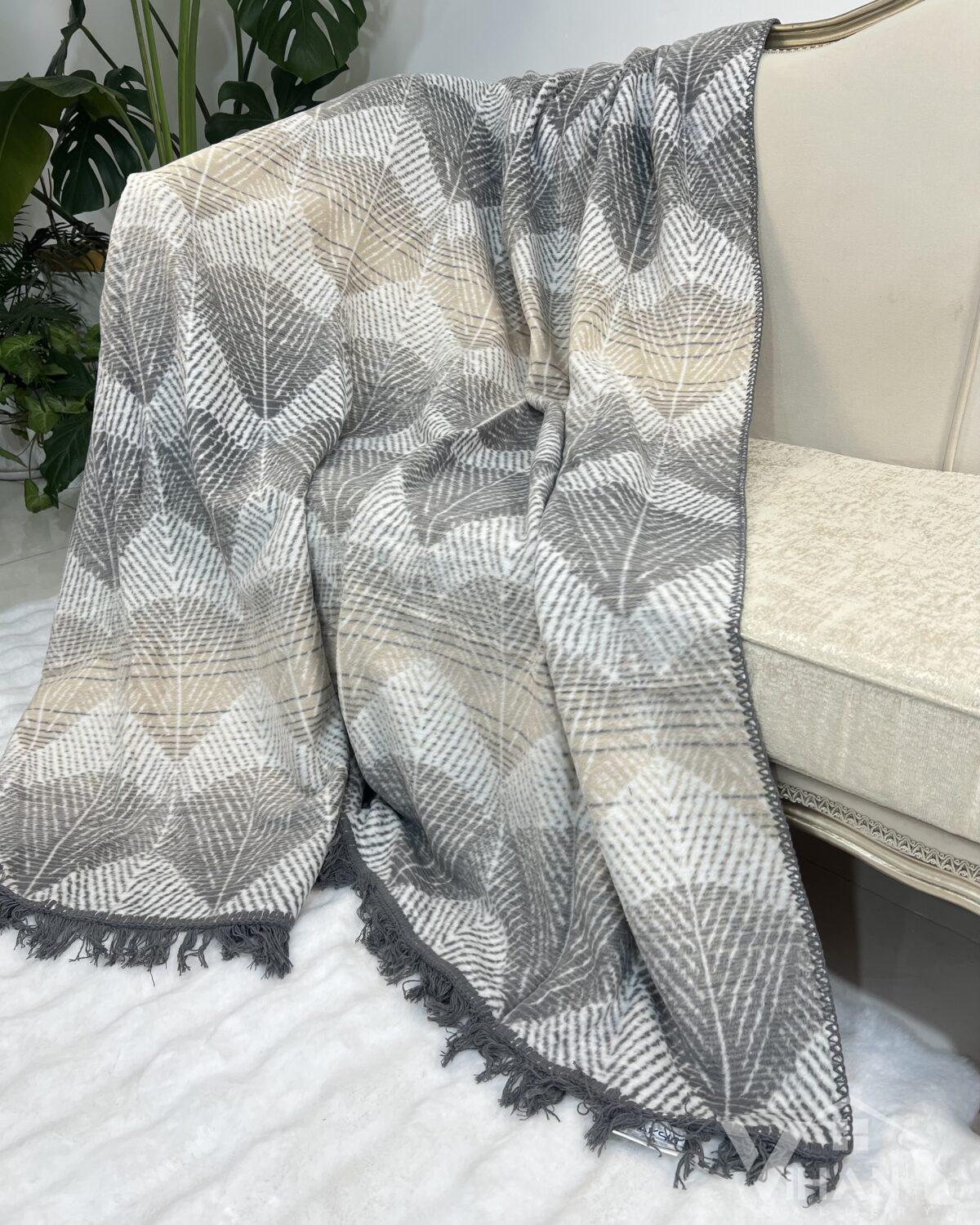 IMG_7622 پتو پنبه ای ترک - تصویر 1