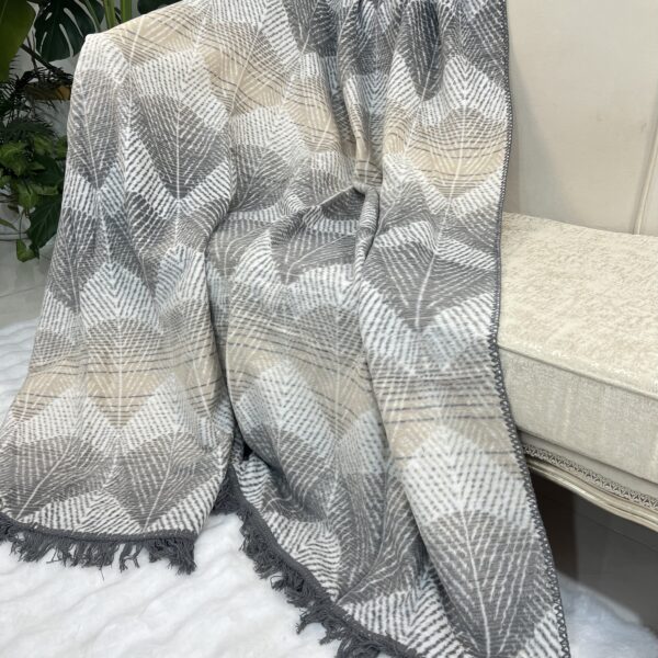 پتو پنبه ای ترک