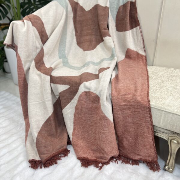 پتو پنبه ای ترک