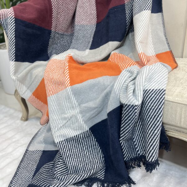 پتو پنبه ای ترک