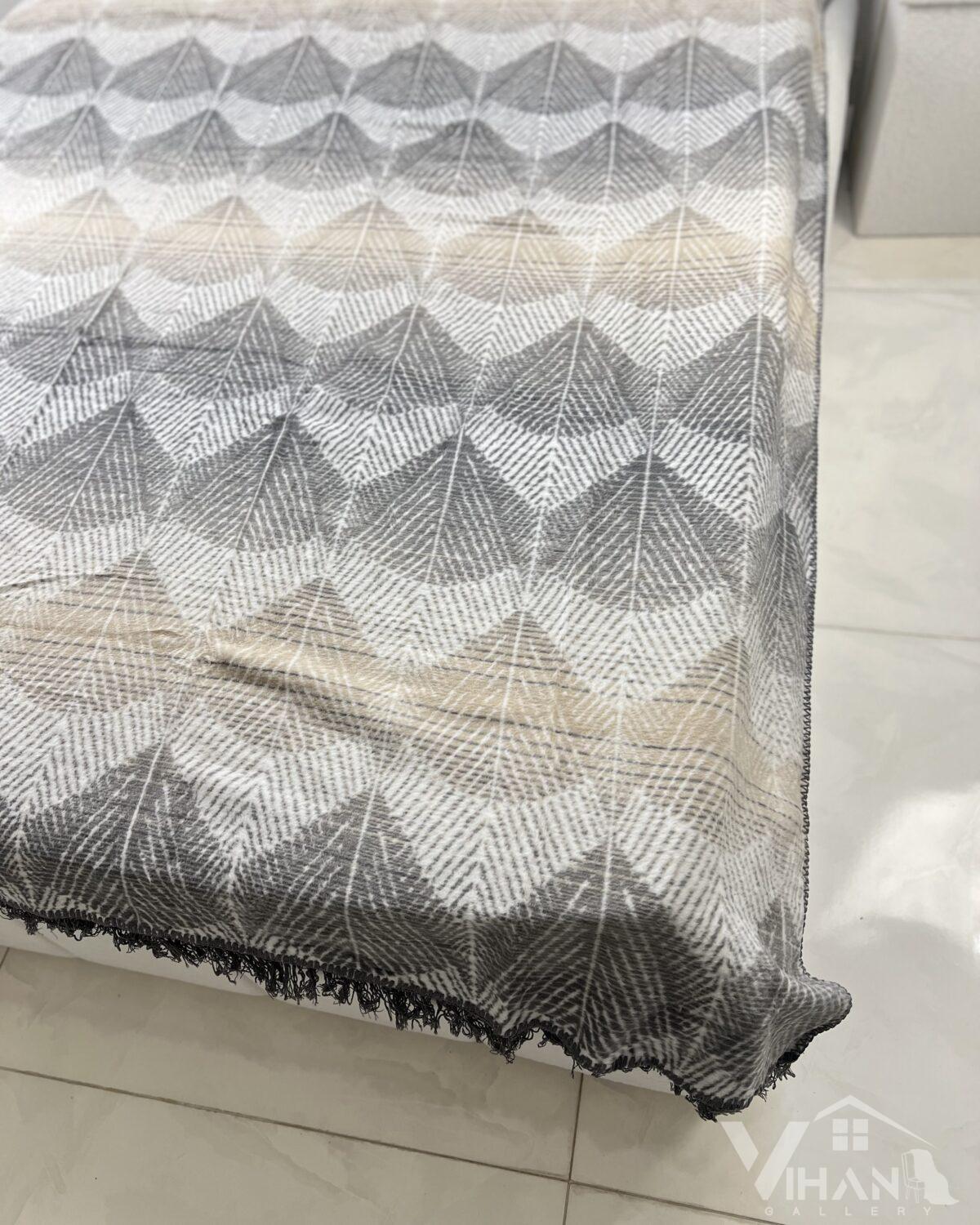 پتو پنبه ای ترک - تصویر 3