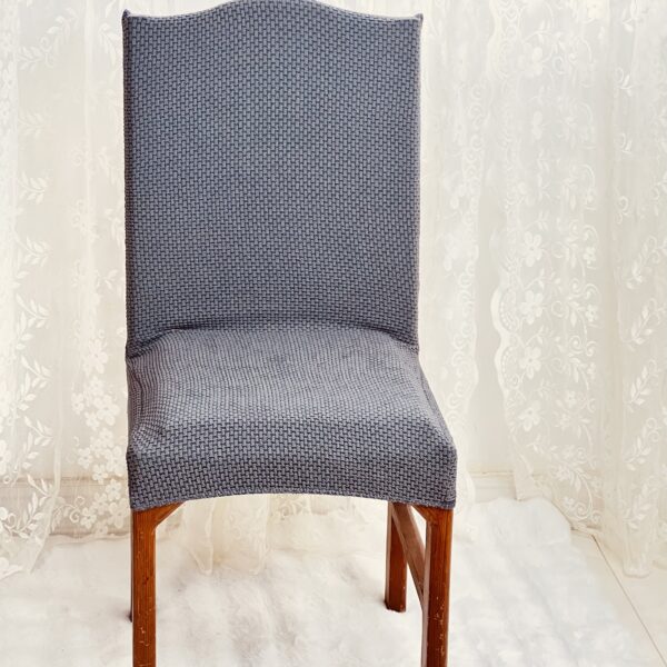 کاور صندلی آجری ساده