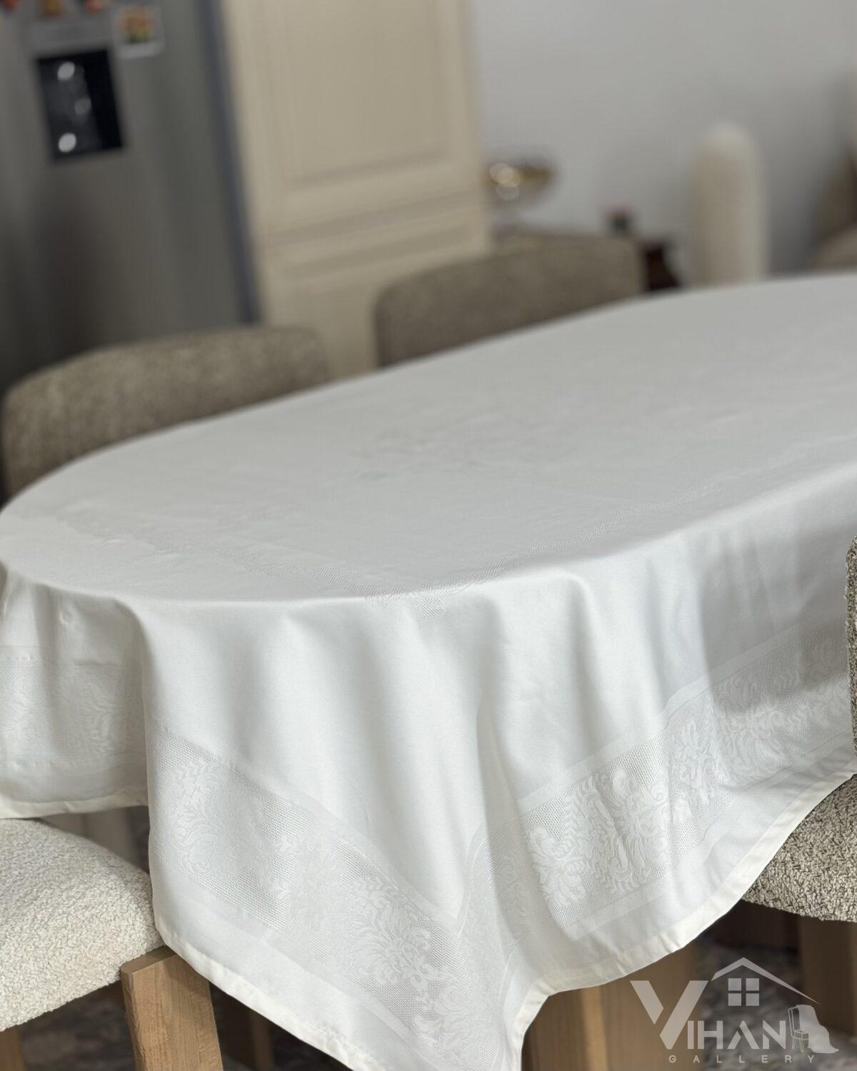 رومیزی ضدآب - تصویر 1