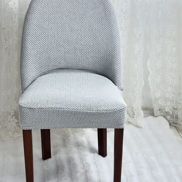 کاور صندلی هلالی آجری