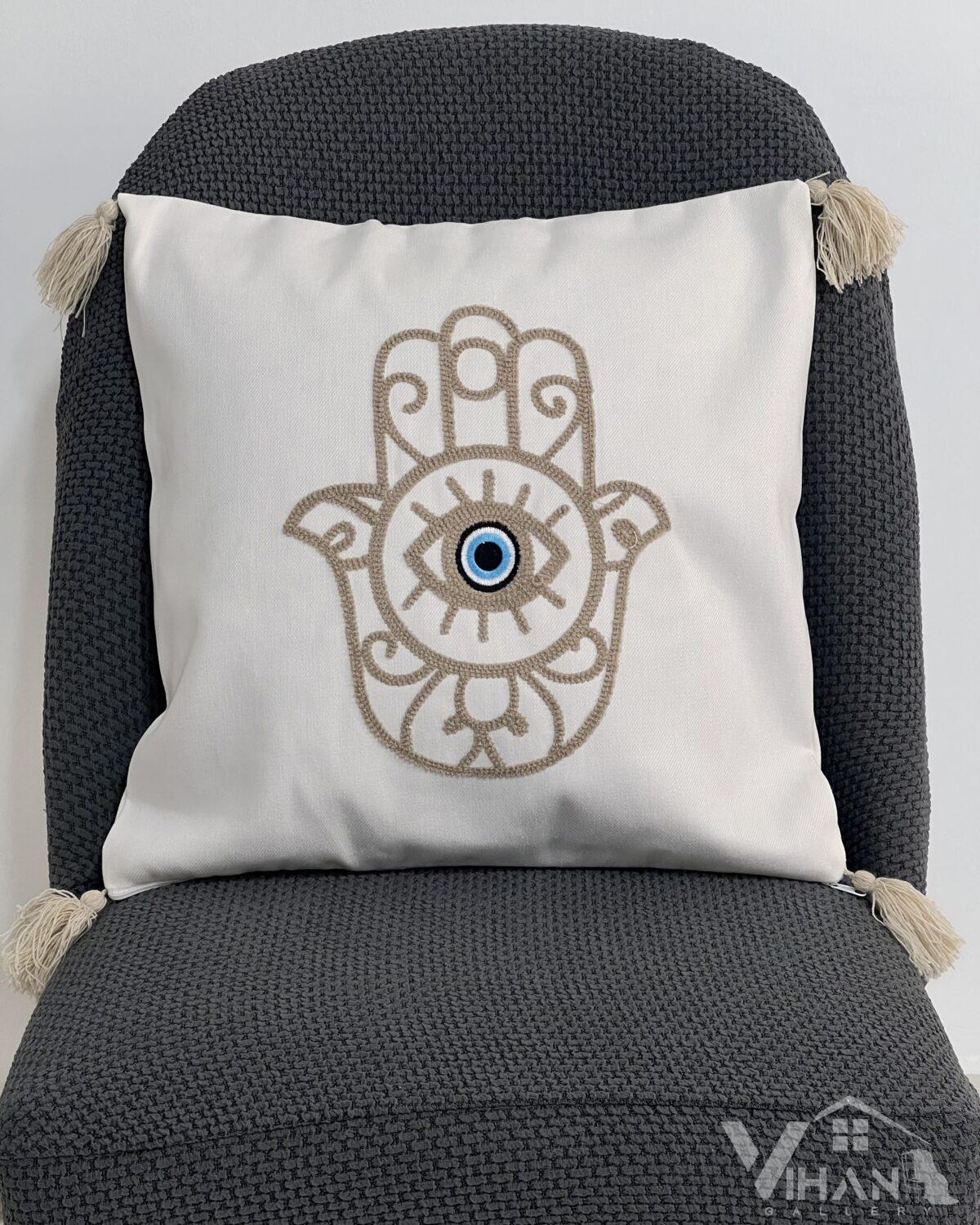 کاور کوسن پانچ منگوله - تصویر 1