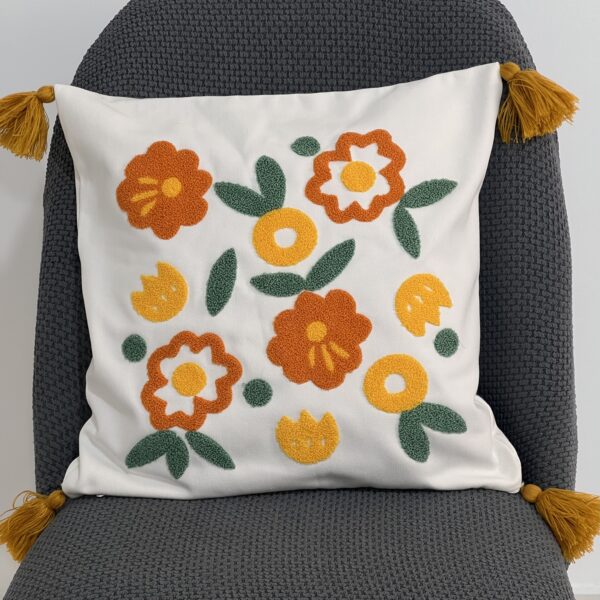 کاور کوسن پانچ منگوله