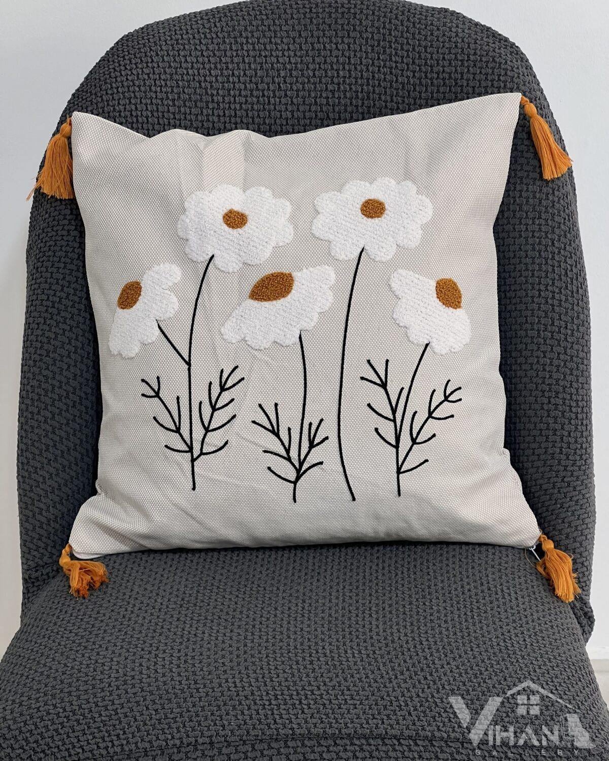 کاور کوسن پانچ منگوله - تصویر 1