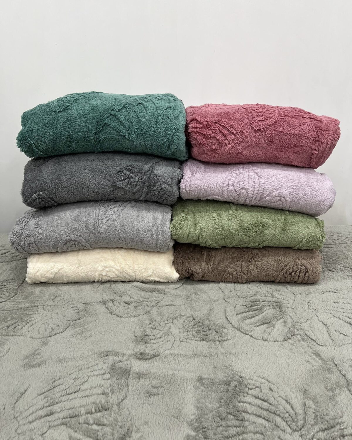 کاور تشک پروانه - تصویر 2